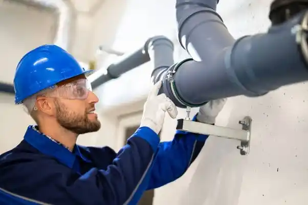 water damage restoration service Shamokin Dam